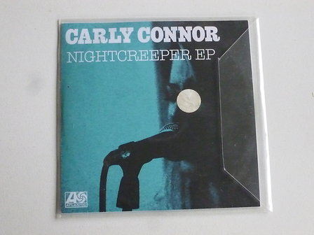 Carly Connor - Nightcreeper EP (CD Single)