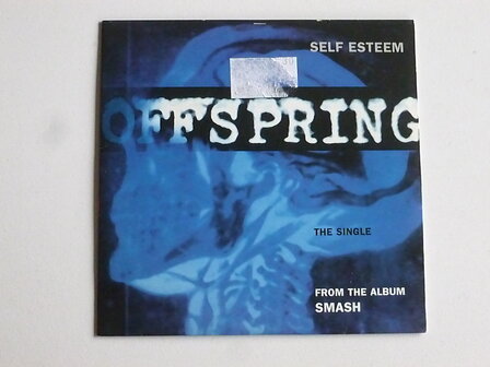 Offspring - Self Esteem (CD Single)