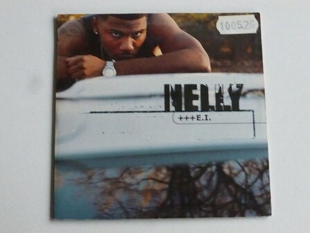 Nelly - +++E.I. (CD Single)