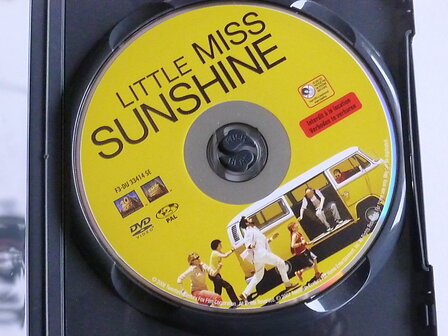 Little Miss Sunshine (DVD)