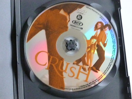 Crush (DVD)