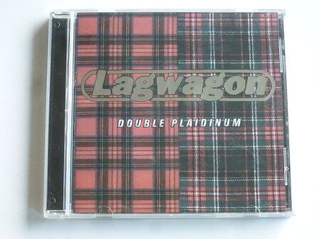 Lagwagon - Double Plaidinum