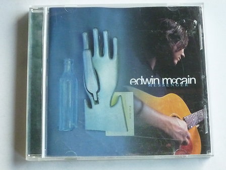 Edwin McCain - Messenger