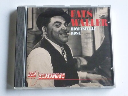 Fats Waller - Honeysuckle Rose