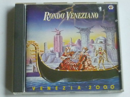 Rondo Veneziano - Venezia 2000