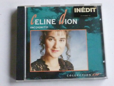 Celine Dion - Incognito