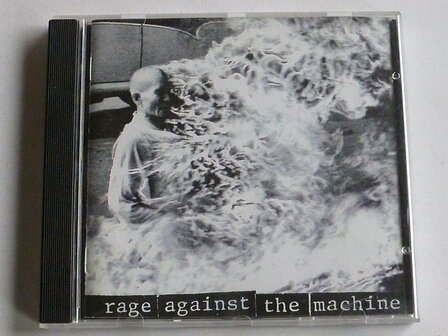 Rage against the machine