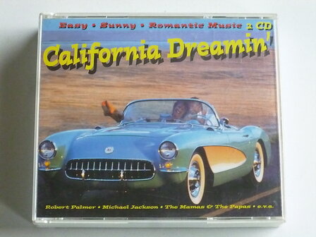 California Dreamin (2 CD)