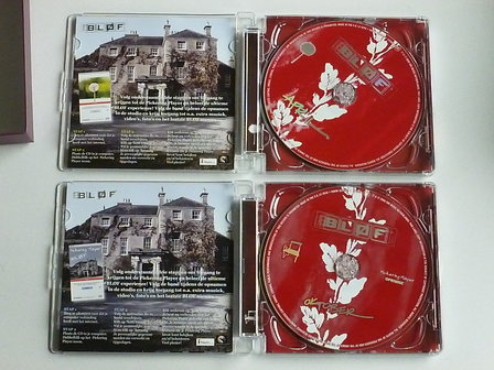 Blof - April + October (2 CD Limited Edition)