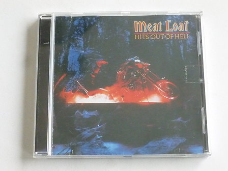 Meat Loaf - Hits out of Hell