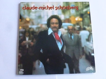 Claude-Michel Sch&ouml;nberg (LP)