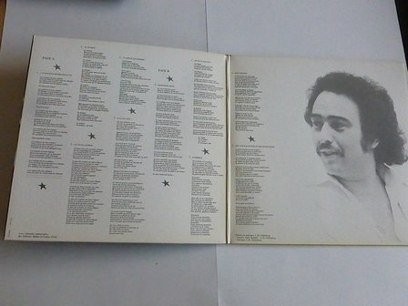 Claude-Michel Sch&ouml;nberg (LP)