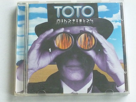 Toto - Mindfields