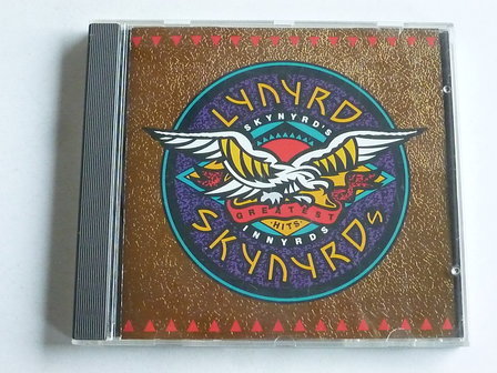 Lynyrd Skynyrd - Greatest Hits 