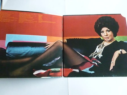 Shirley Bassey - Never never never (LP)