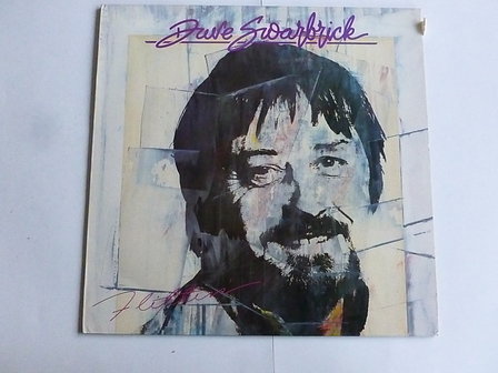 Dave Swarbrick - Flittin&#039;(LP)