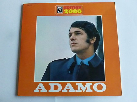 Adamo - Edition 2000 (2 LP)