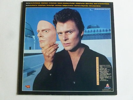 Michael Des Barres - I&#039;m only Human (LP)