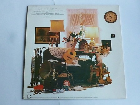 Harry Chapin - Living Room Suite (LP)