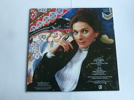 Judy Collins - Times of our Lives (LP)