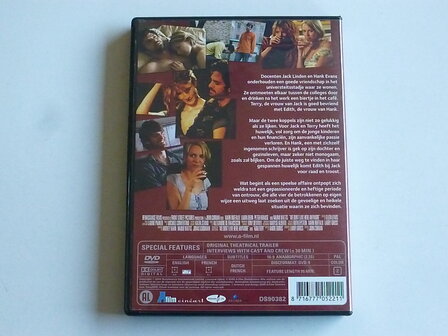 We don&#039;t live here anymore (DVD)