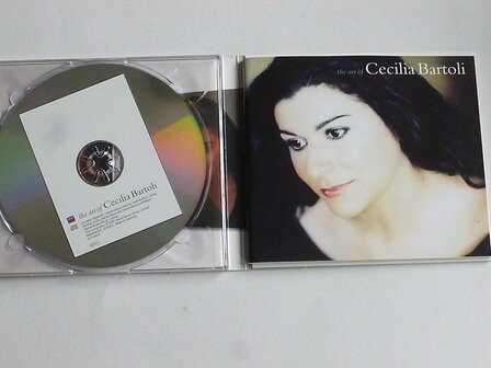 Cecilia Bartoli - The Art of Cecilia Bartoli 