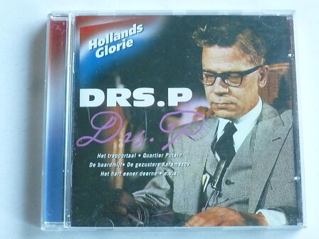 Drs. P - Hollands Glorie