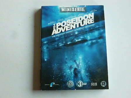 The Poseidon Adventure (2 DVD)