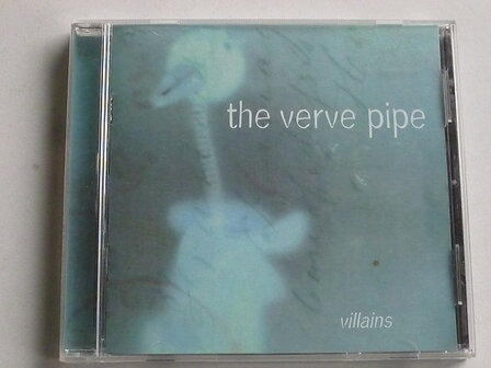 The Verve Pipe - Villains (rca)