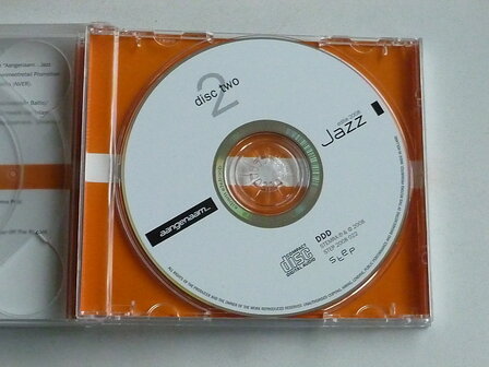 Aangenaam Jazz editie 2008 (2 CD)