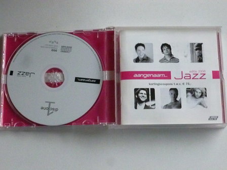 Aangenaam Jazz editie 2006 (2 CD)