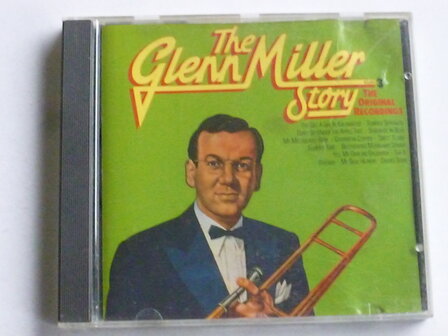 The Glenn Miller Story - volume 3