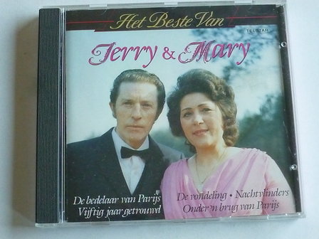 Het Beste van Jerry &amp; Mary