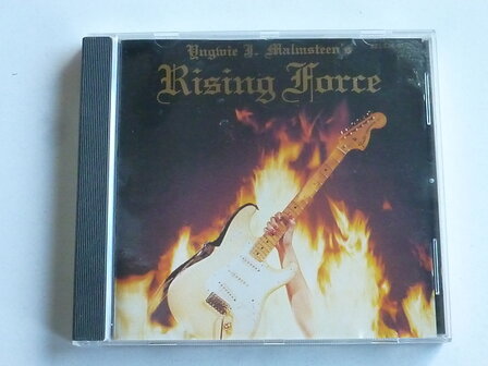 Yngwie J. Malmsteen&#039;s Rising Force