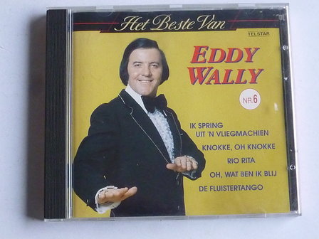 Eddy Wally - Het Beste van (nr. 6)