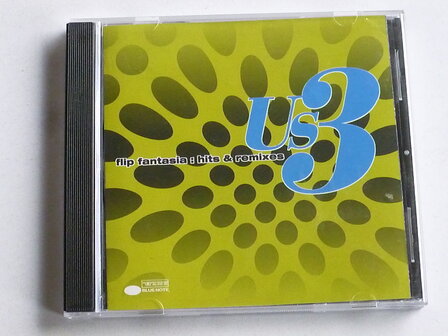 US3 - Flip Fantasia: hits &amp; remixes