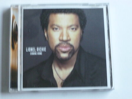 Lionel Richie - Coming Home