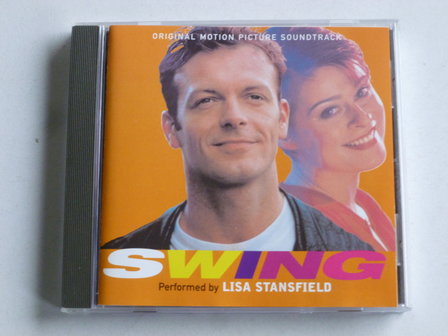 Swing performed by Lisa Stanfield - Soundtrack