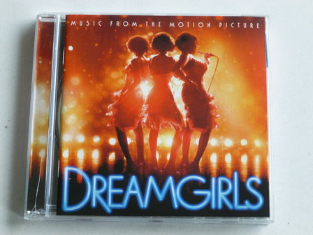 Dreamgirls - Motion Picture