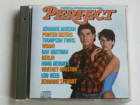 Perfect - Soundtrack