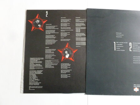 Communards (LP)