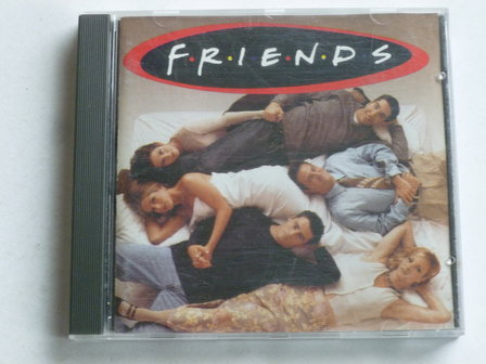 Friends - soundtrack