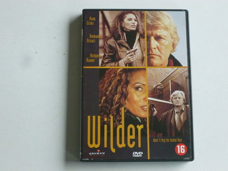 Wilder - Rutger Hauer (DVD)