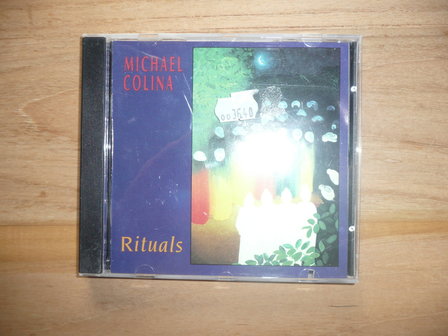 Michael Colina - Rituals