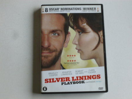 Silver Linings playbook (DVD)