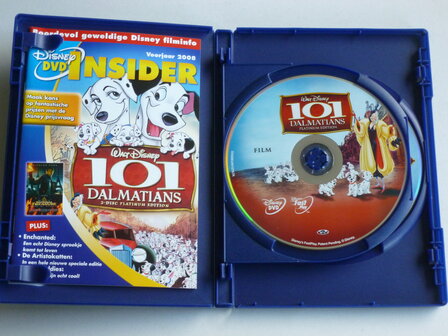 101 Dalmatiers - 2 DVD Special Edition