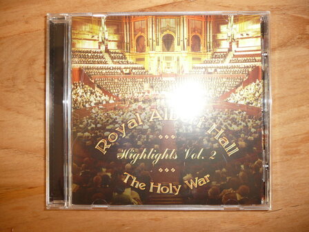 The Holy War - Highlights Vol 2