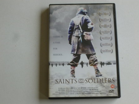 Saints and Soldiers (DVD)