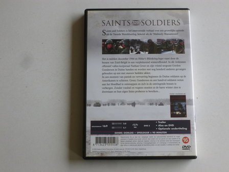 Saints and Soldiers (DVD)