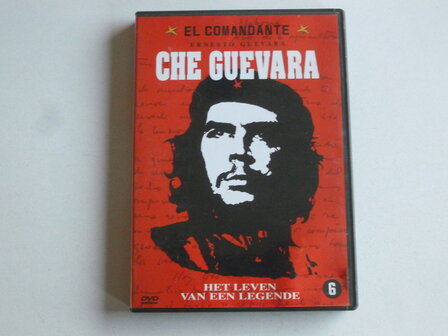 Che Guevara (DVD)